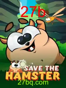 SavetheHamster